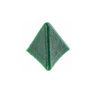 Plastslipelement Pyramid Medel