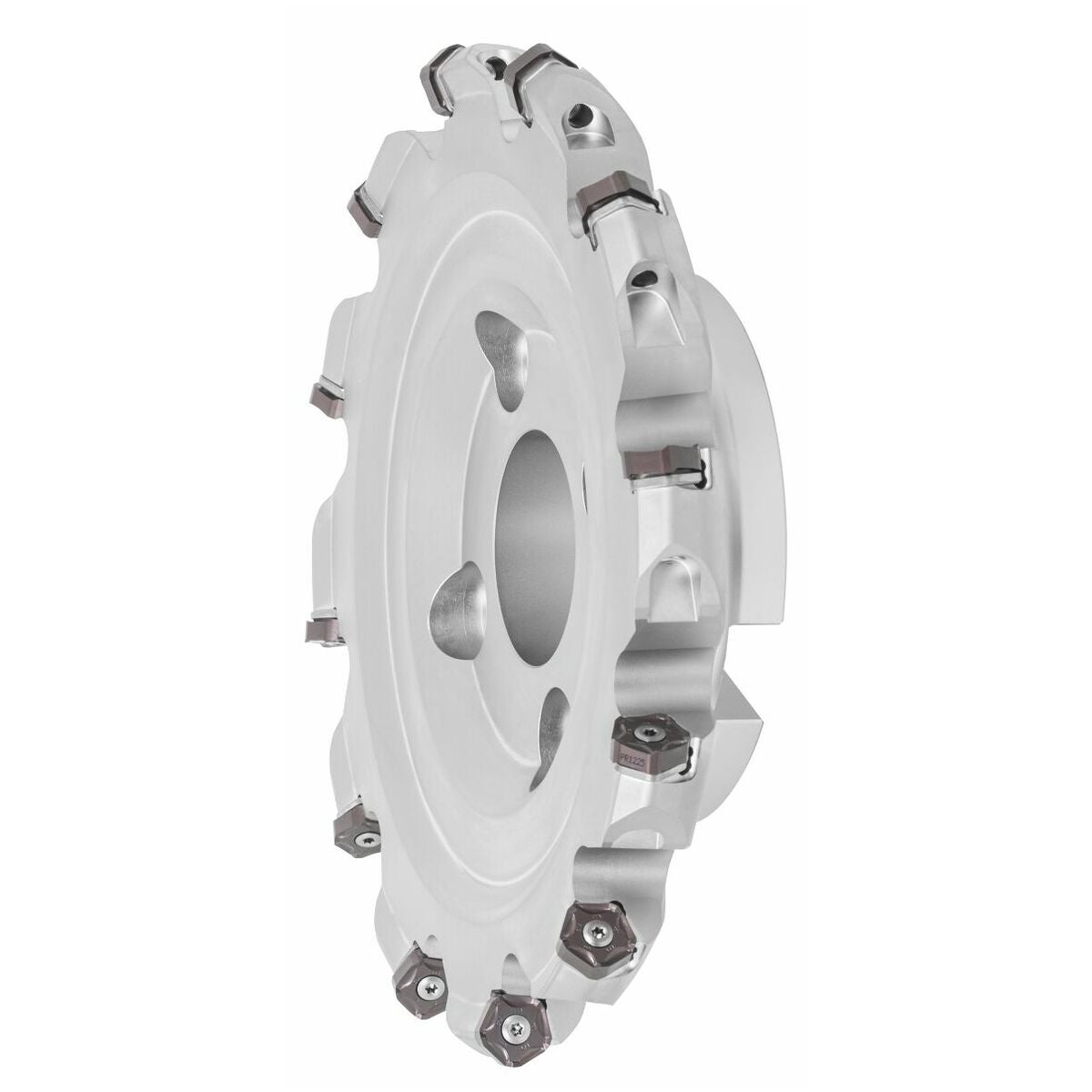 Planfräs 47,5° MFPN45 250/12 mm