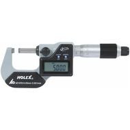 Digital bygelmikrometer