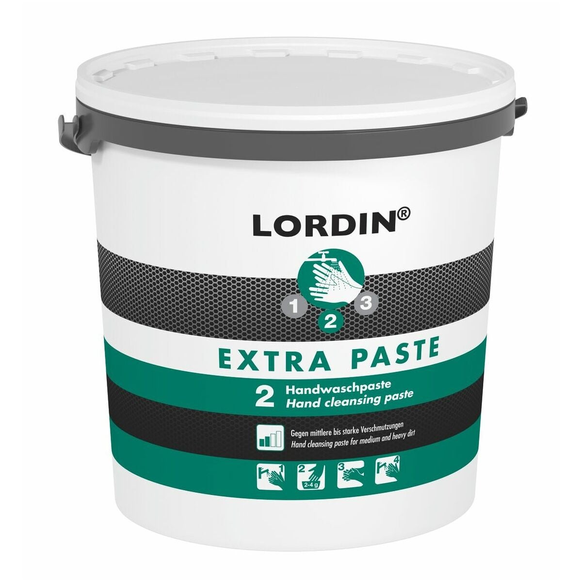 Handtvättpasta LORDIN® EXTRA PASTE