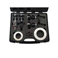 Digital innermikrometersats med datautgång 50-100 mm