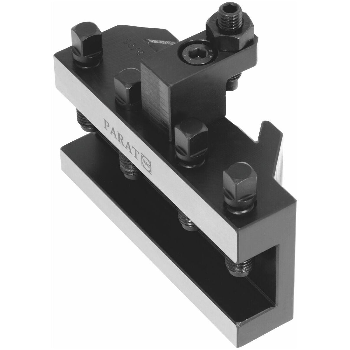 Verktygshållare WDL Invändig bearbetning