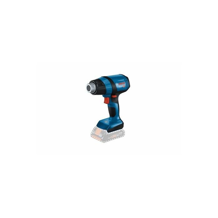 Batteridriven varmluftfläkt GHG18V50