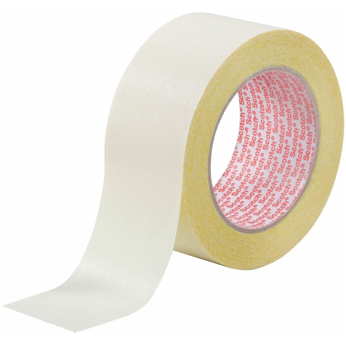 Dubbelhäftande tejp (Mattejp) löstagbar