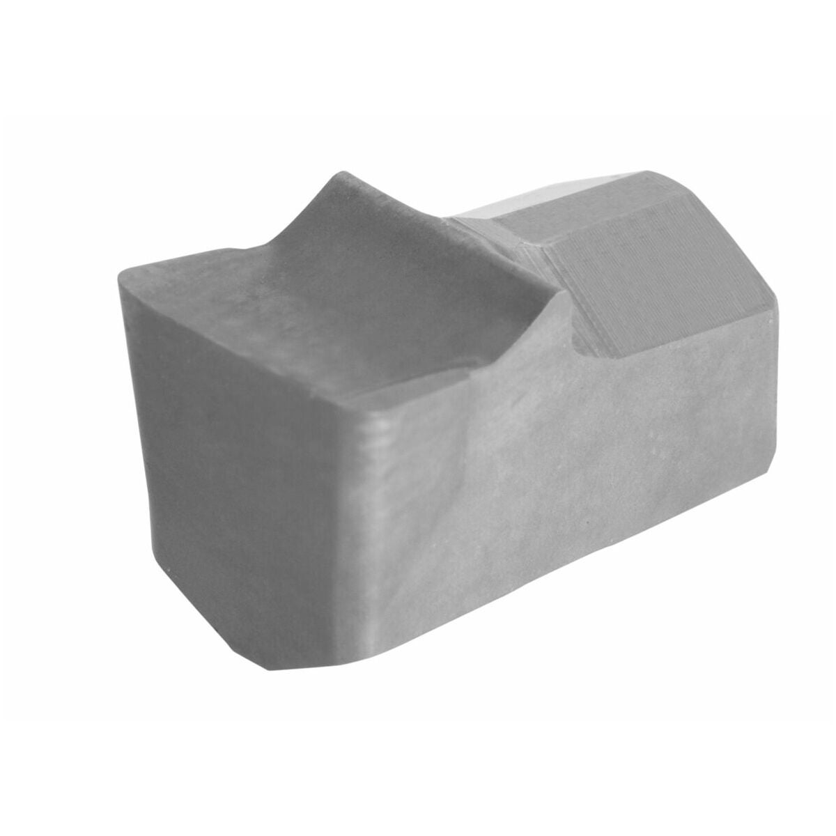 Stickstålsplatta neutral 6,0 mm