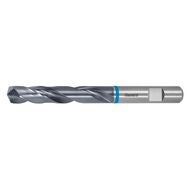 HM-HPC-borr cylindriskt skaft DIN 6535 HB TiAlN