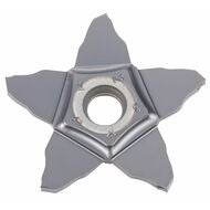 PENTACUT 24N-J/34N-J skärinsats 1,5/24 mm