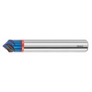 GARANT Diabolo HM-avgradare spiraliserad 90° TiAlN