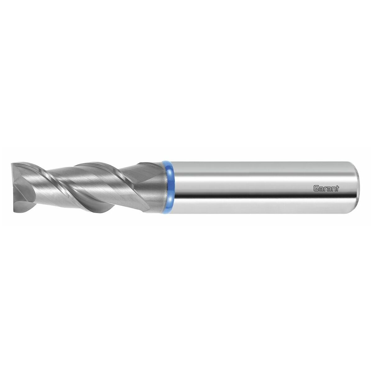 GARANT Master INOX HM-fräs HPC TiAlN