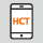 Trådlös användning: HCT mobilapp Android