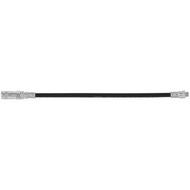 Pansarslang med 4-backars hydrauliskt gripmunstycke 1/8