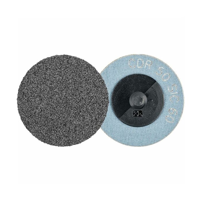 Combidisc® slipskiva (SiC) 60