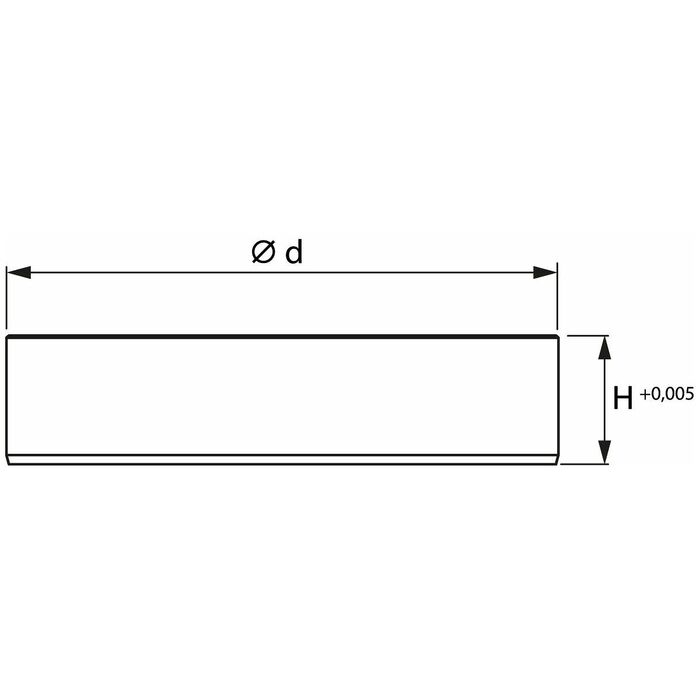 ZeroClamp fastspänningsmodul 10012