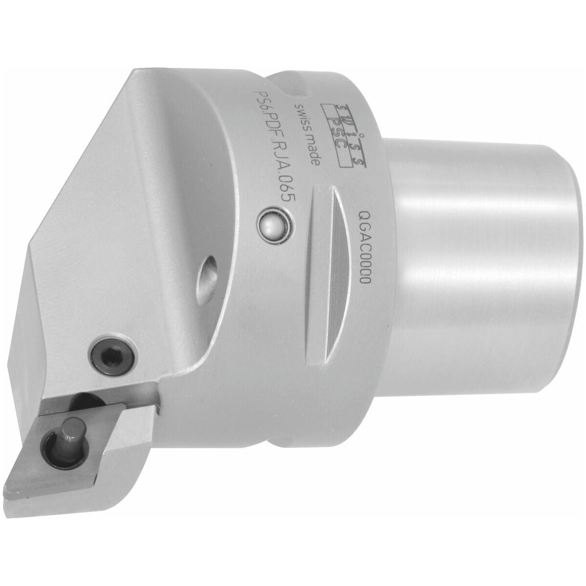 Skärhållare Höger PSC