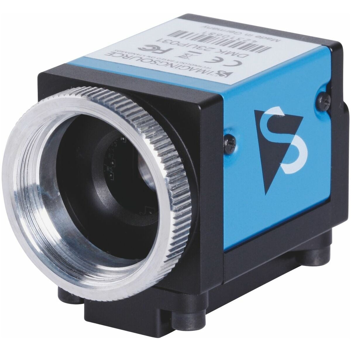 Färgkamera, USB 3.0