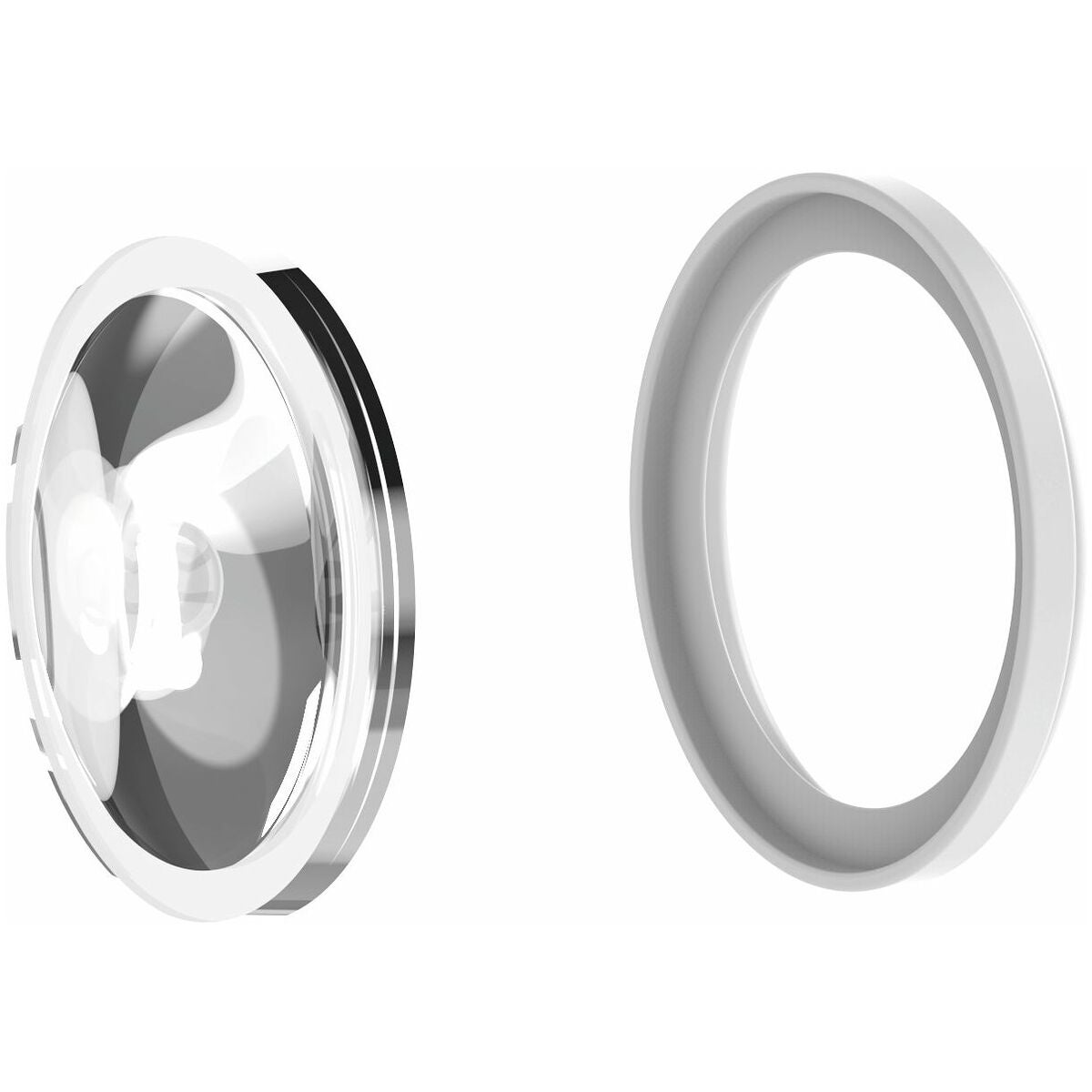 Ersättningslins med tätning 1