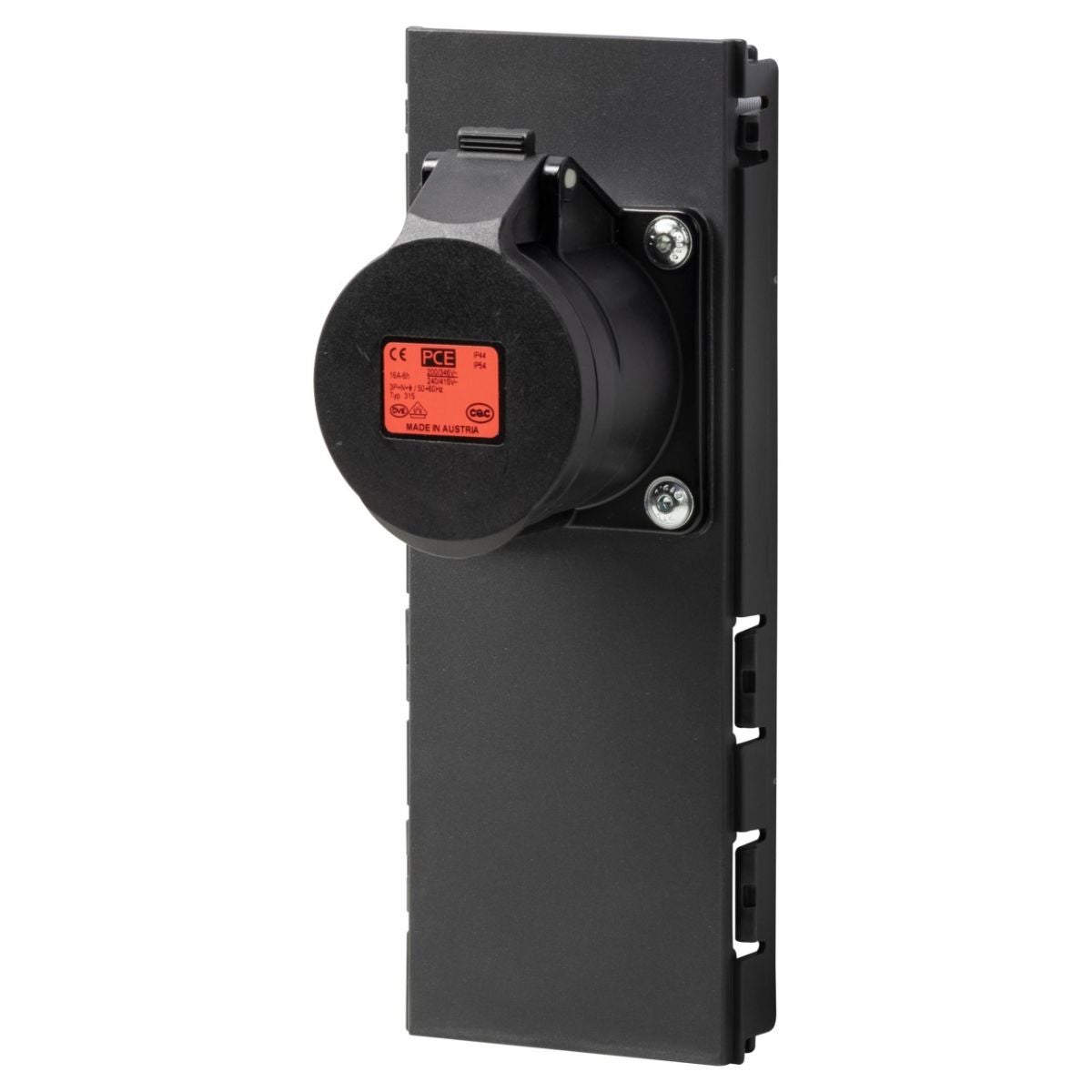 Multi Top-energimodul, trefas