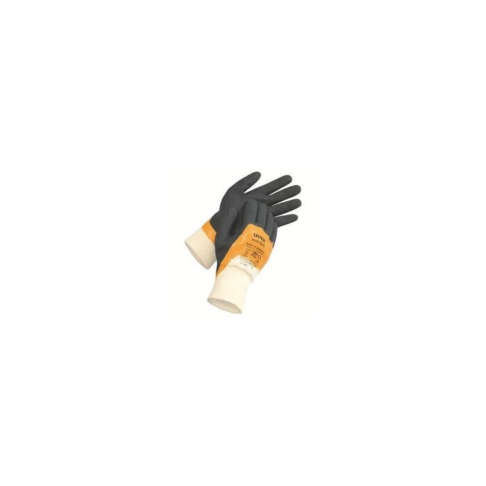 Handske, par uvex profi ergo XG20 9