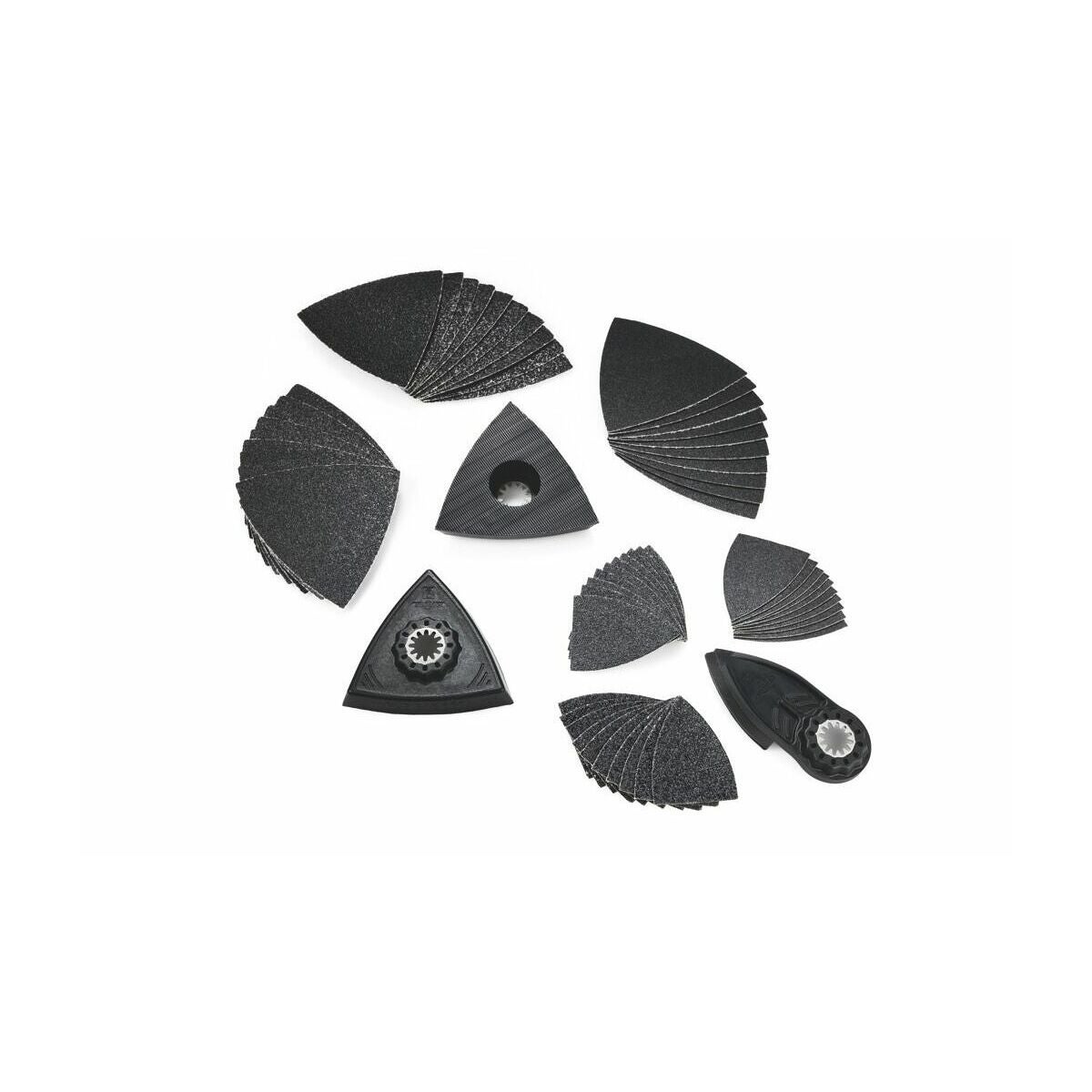 Slipset, Best of Starlock SANDING