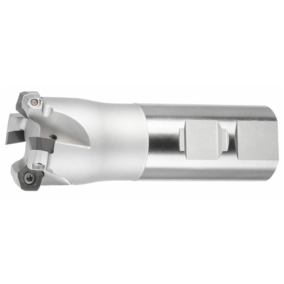 Hi5 högmatningsfräs 40/4 mm