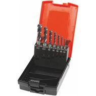 Maskingängtappar för bottenhål ånganlöpt