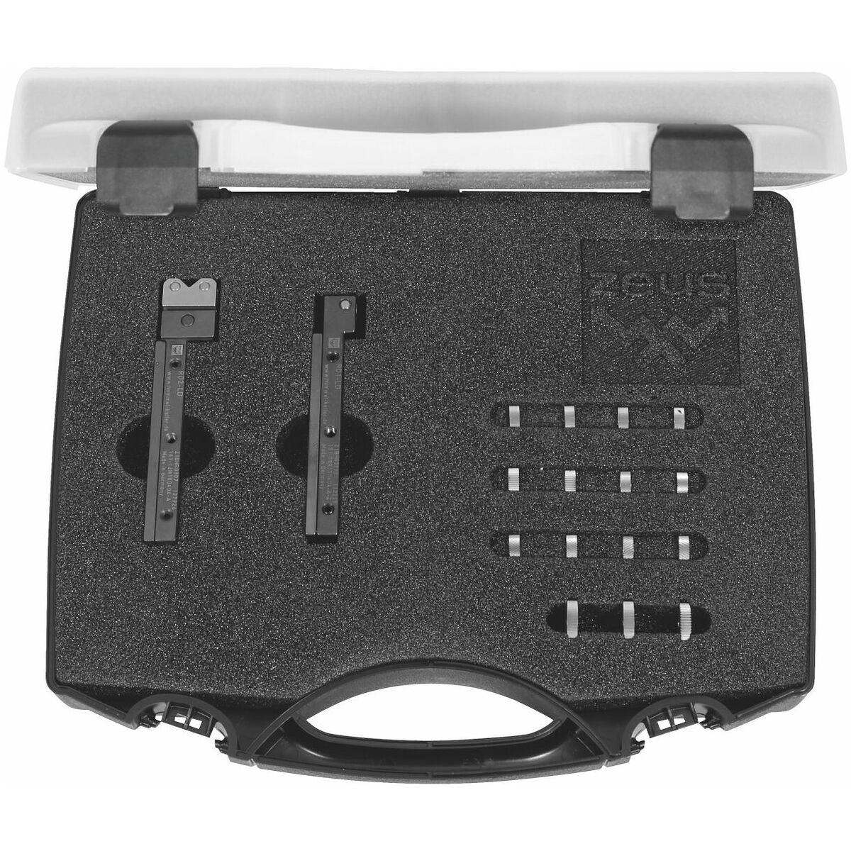 Lettringsverktygssats