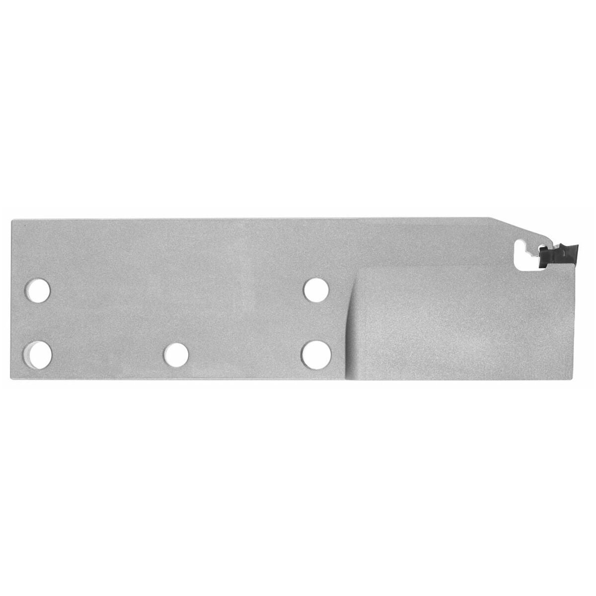 Skärhållare Heavy-Duty-Plus axiell Höger