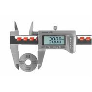 Inställningsmaster för skjutmått