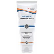 UV-skyddskräm Stokoderm Sun Protect 50 PURE