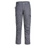 Stretchmidjebyxa WX2™ grå