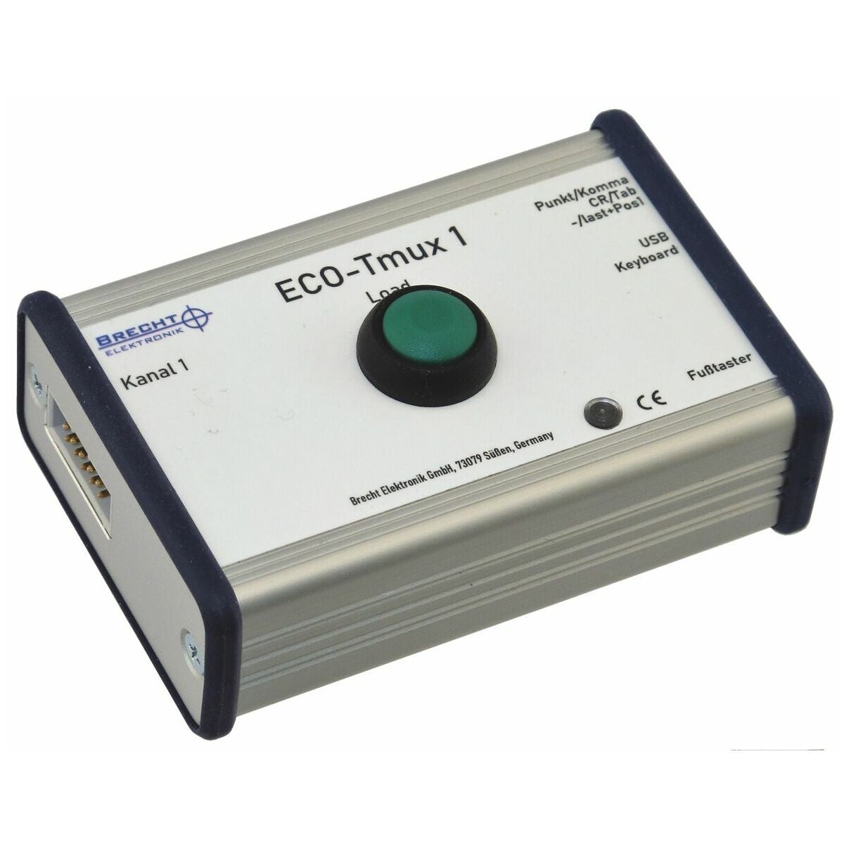 Tangentbordsgränssnitt USB 1