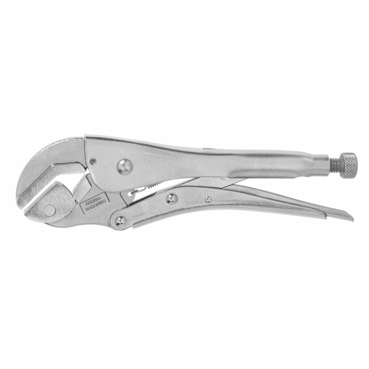 Universaltång - PLUS - med rörlig undre käft