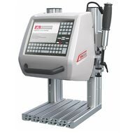 Bordsmärkningssystem med 120/100 Station Touch