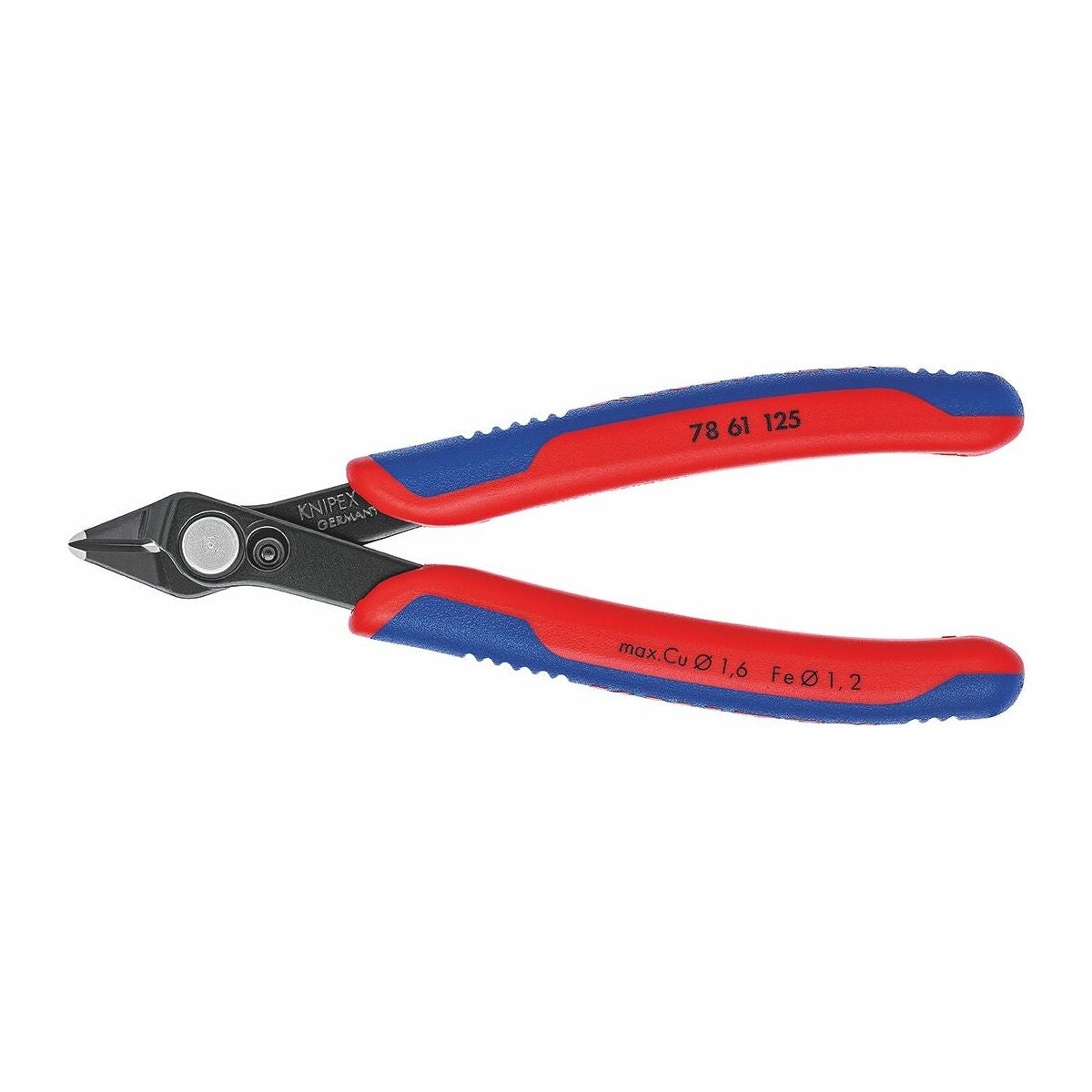 Elektroniksidavbitare Super Knips® KW