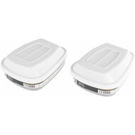 Utbytesfilter, sats A2P3R