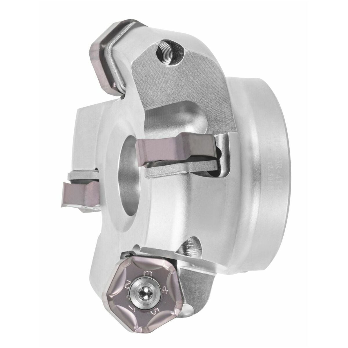 Planfräs 47,5° MFPN45 63/4 mm