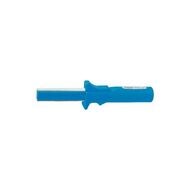 Cylindrisk rengörare Plast 16 mm