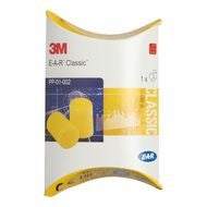 Hörsekskyddsproppset 3M™ E-A-R™ Classic™ P250