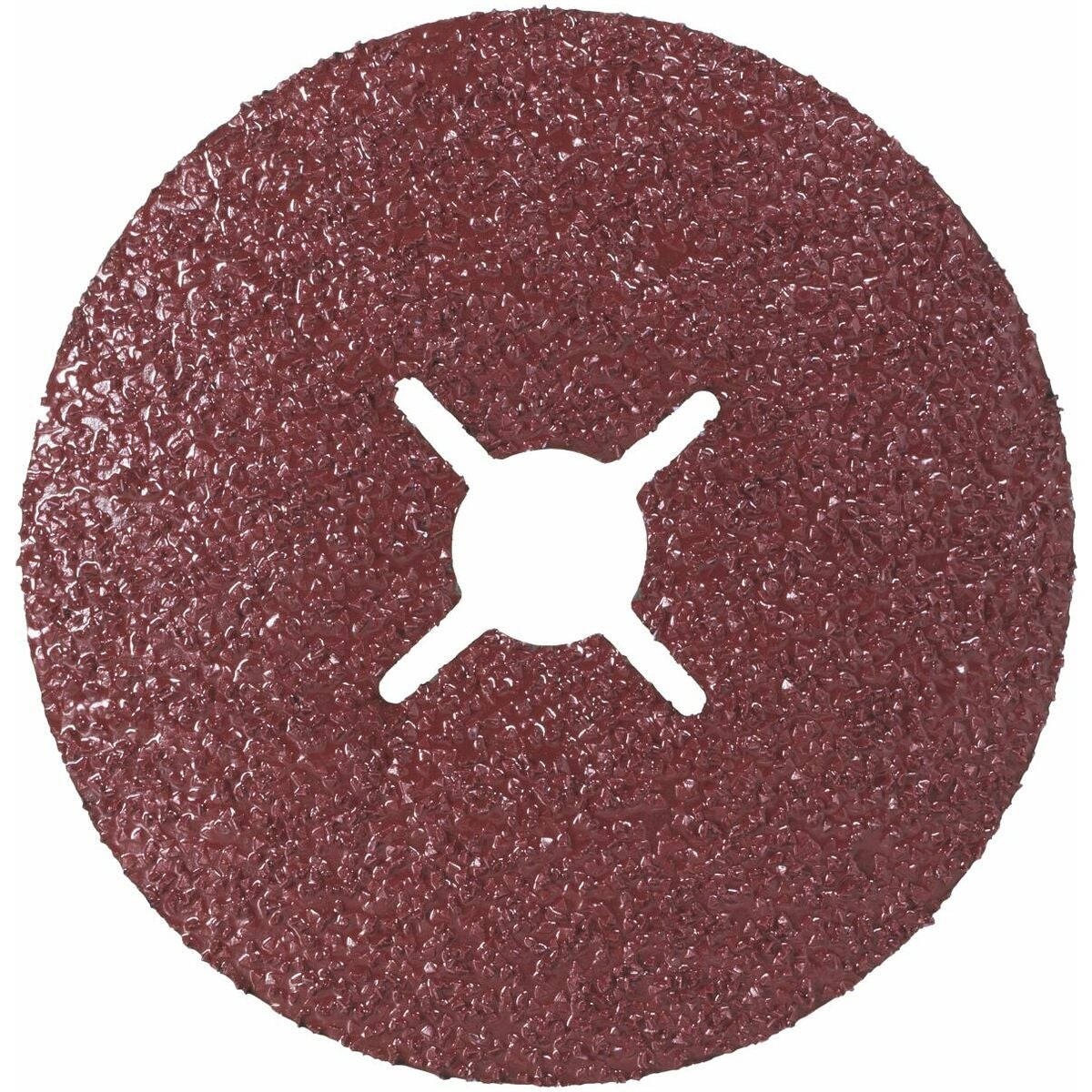 Fiberskiva (CER) 782C ⌀ 115 mm