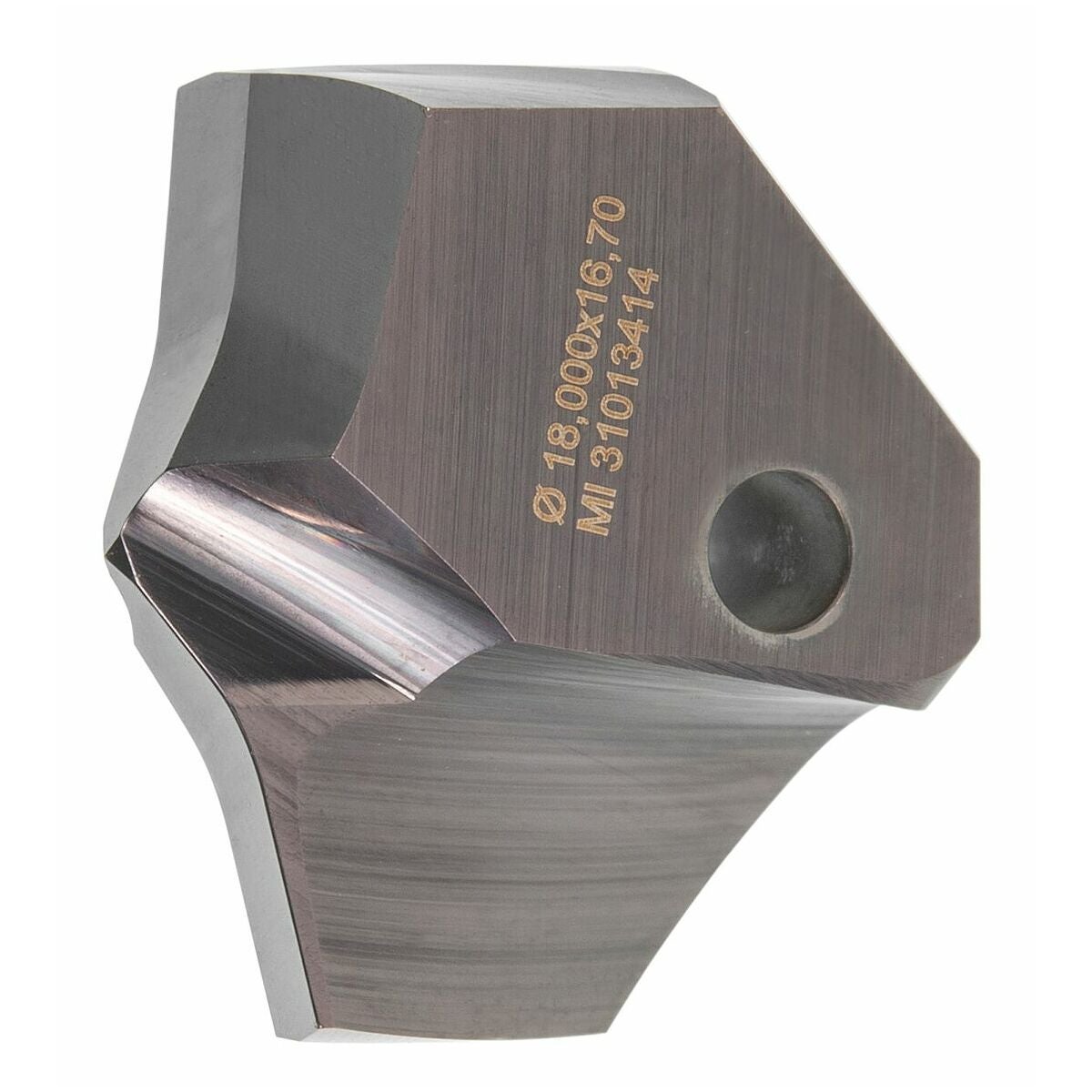 HiPer-Drill skärinsats M7 HB3040