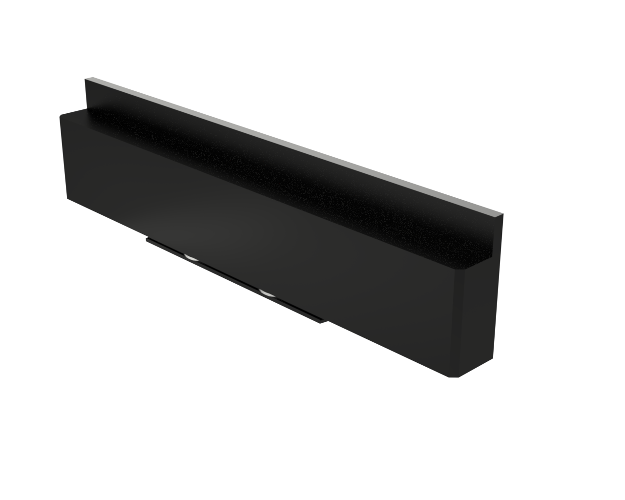 Arbetsstycksunderlägg GPA för gripos 100 23 mm (2st)