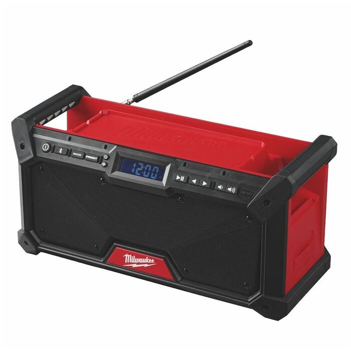 Radio, batteri/nät 4933492344