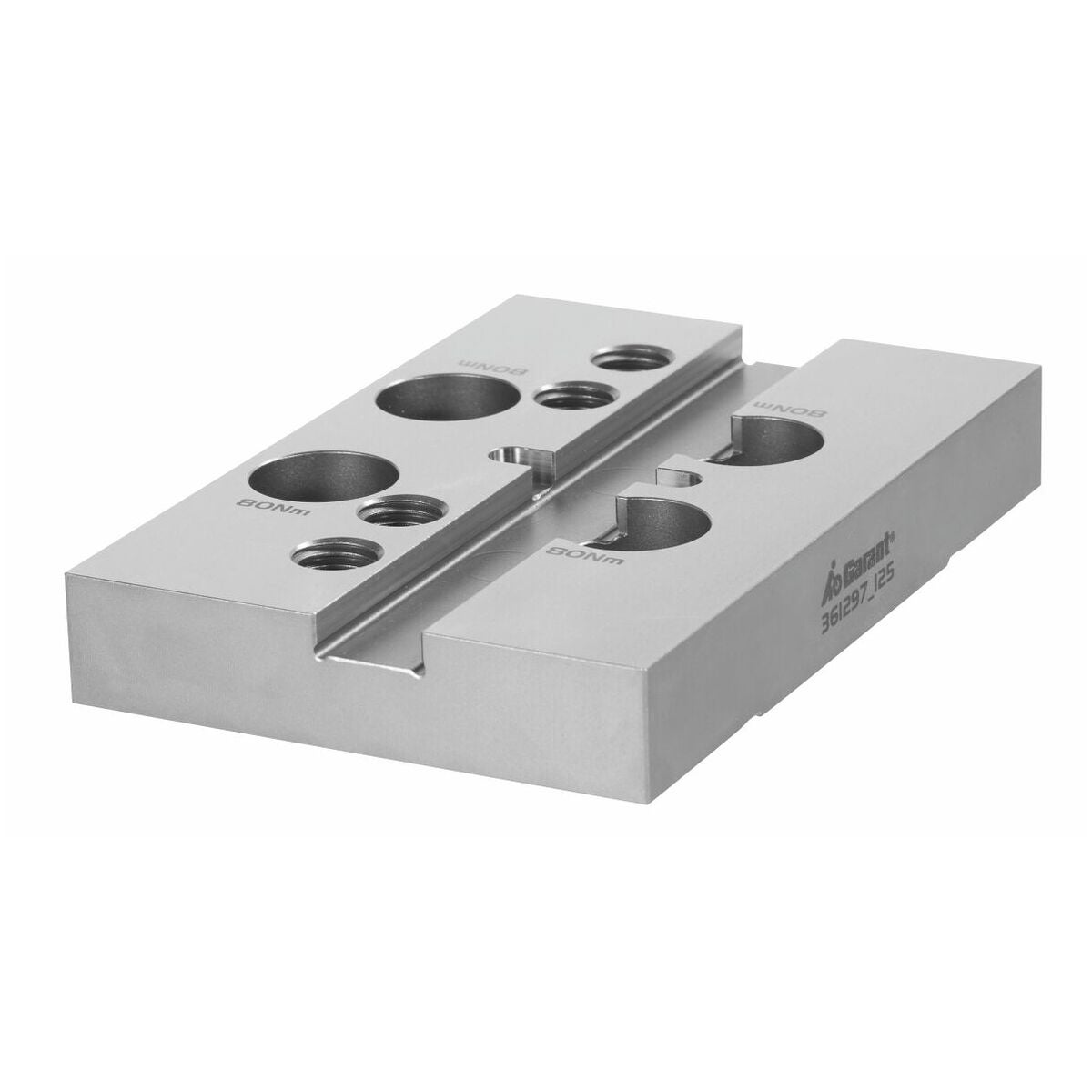 Adapterplatta för Xpent-överback Mobil