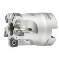 Feedking högmatningsfräs 32/5 mm