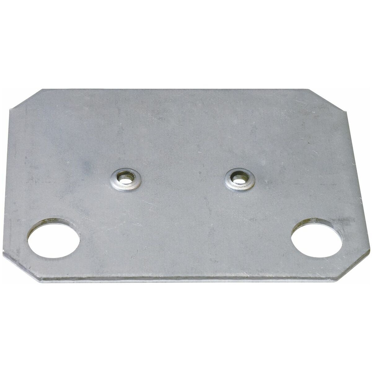 Underläggsplatta 2 mm