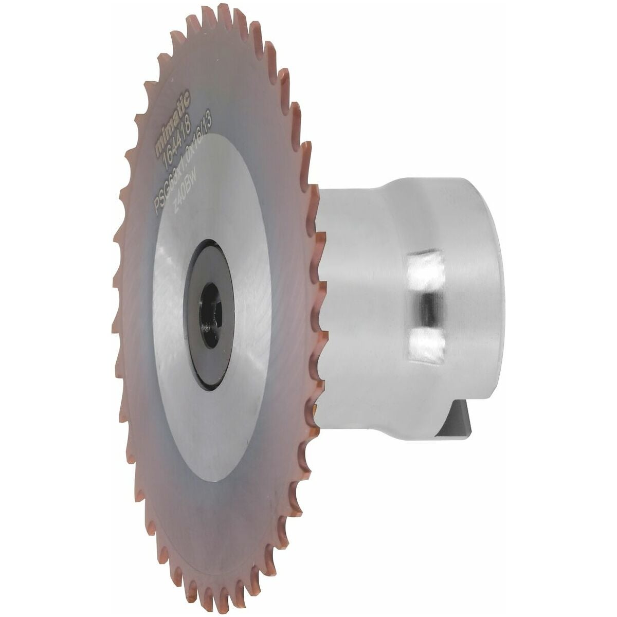 PolySAW grundhållare med hål 16/26