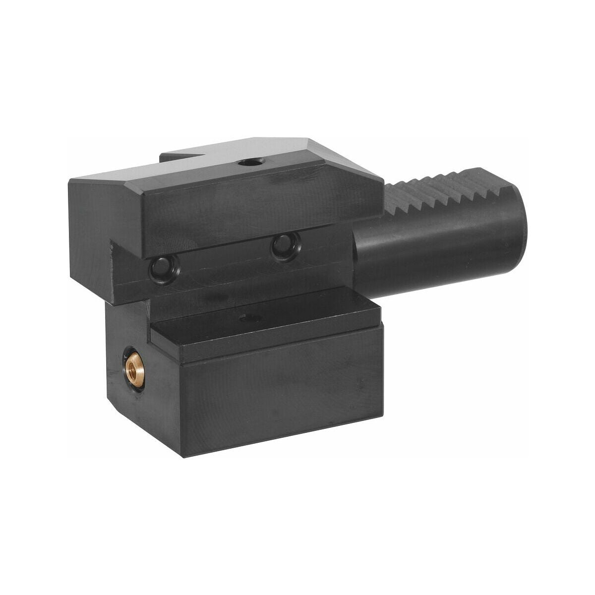 Verktygshållare form C3 axiell höger 20 mm