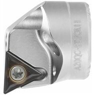 GARANT Master Mute utbytesskärhuvud QC/28