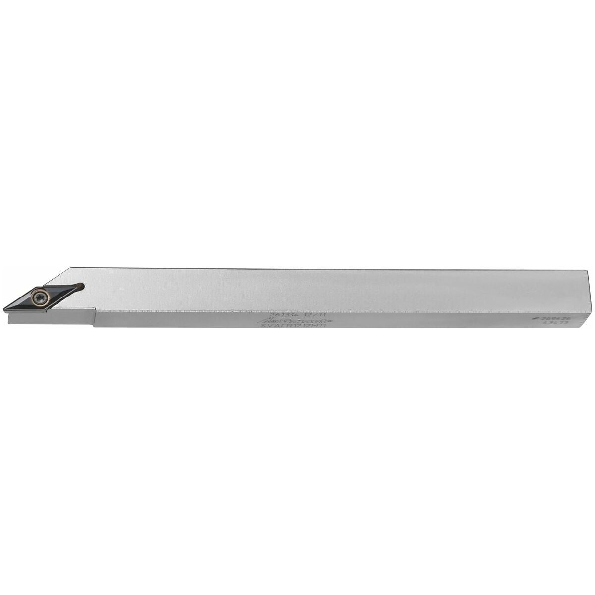 Skärhållare Höger