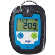 Engasmätare Pac® 6000 O2